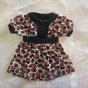 Baby girl Tea Collection dress